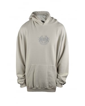 Balenciaga Sudadera Beige