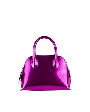 Lanvin Bolso de mano Bugatti Rosa