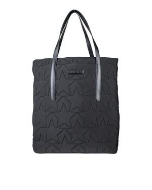 Jimmy Choo Bolso Tote Negro