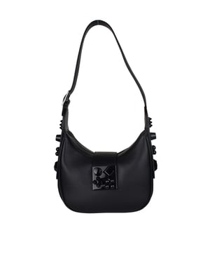 Christian Louboutin Bolsa Carasky Negro