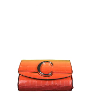 Chloé Riñonera Chloé C Naranja