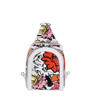 Christian Louboutin Bolso Loubifunk Naranja