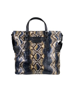 Jimmy Choo Cartera Negro