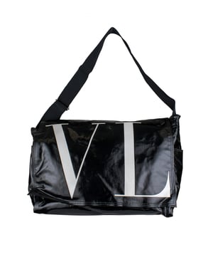 Valentino Garavani Bolsa Negro