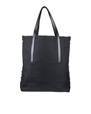 Jimmy Choo Bolso Tote Negro