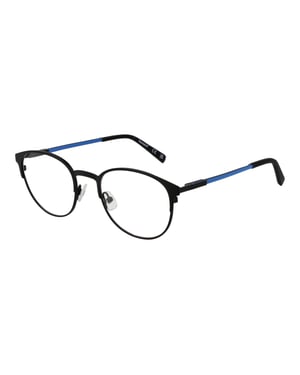 Timberland Montura de gafas TB1677 002 49
