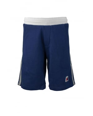 Moncler Pantalón corto Azul