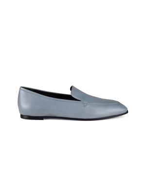 Anest Collective Slip-on Kidskin Azul
