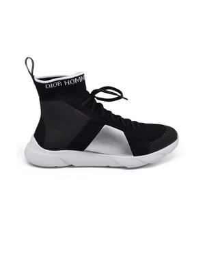 Dior B21 Socks Negro