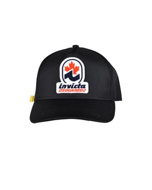 Dsquared2 Gorra Negro