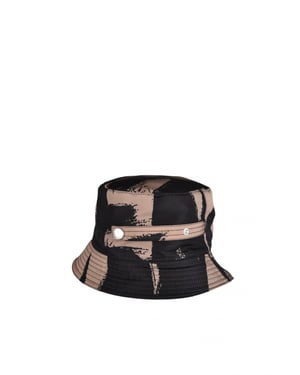 Alexander McQueen Bob Beige