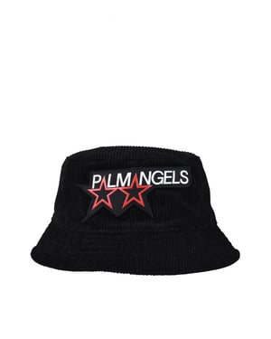 Palm Angels Bob Negro