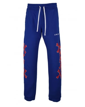 AMIRI Pantalón de jogging Azul