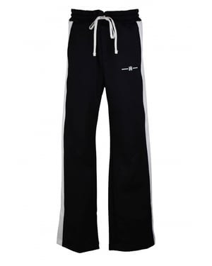 AMIRI Pantalón de jogging Negro