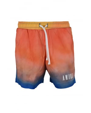 AMIRI Bañador Naranja