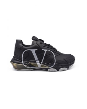 Valentino Garavani Sneakers Bounce Negro