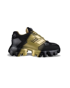 Prada Sneakers Cloudbust Thunder Negro