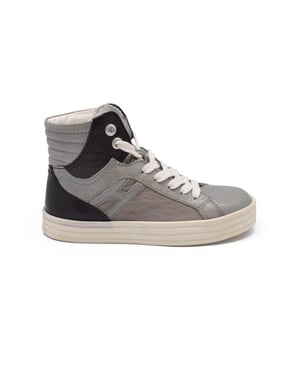 Hogan aumento Sneakers Multicolor