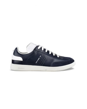 Dior Sneakers B01 Azul