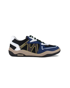 Lanvin Sneakers Negro
