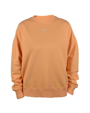 Autry Sudadera Naranja