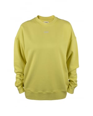 Autry Sudadera Amarillo