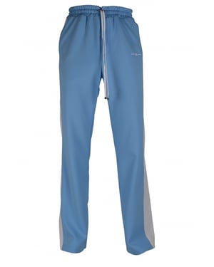 AMIRI Chándal Azul