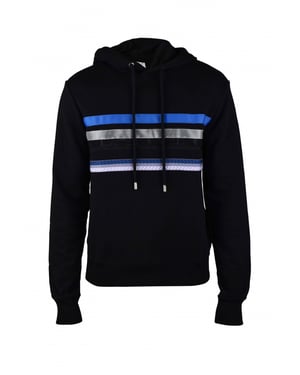 Lanvin Sudadera Curb Negro