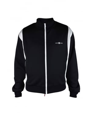 AMIRI Chaleco Negro