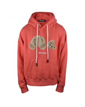 Palm Angels Sudadera con capucha Rosa