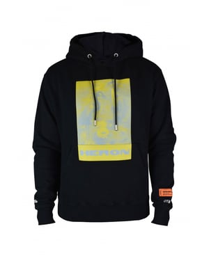 Heron Preston Sudadera Negro