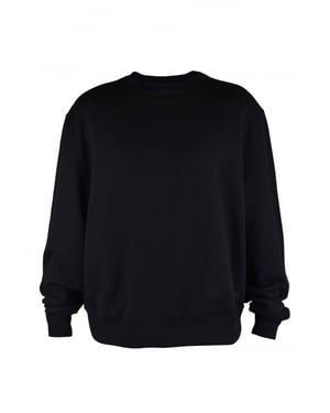AMIRI Sudadera Negro