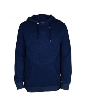 Balmain Sudadera Azul