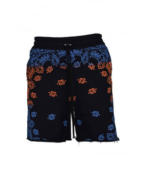 AMIRI Pantalones cortos Negro