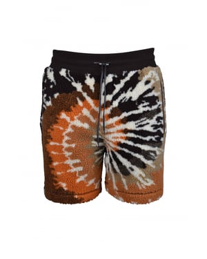 AMIRI Pantalones cortos Naranja