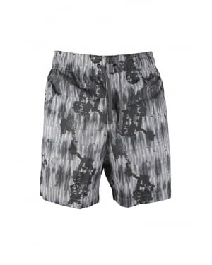 AMIRI Bañador Gris
