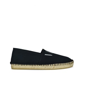 Valentino Garavani Alpargatas Azul