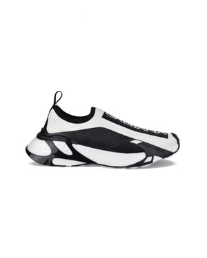 Dolce&Gabbana Sneakers Fast Blanco