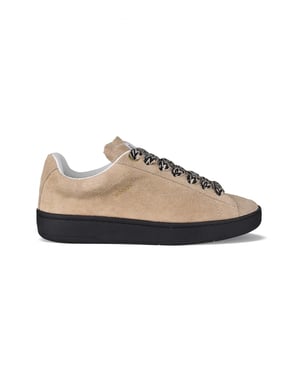 Lanvin Sneakers Lite Curb Beige