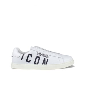 Dsquared2 Sneakers Blanco