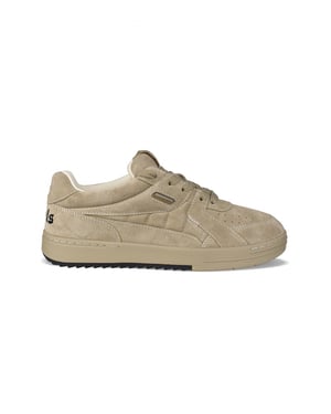 Palm Angels Sneakers University Beige