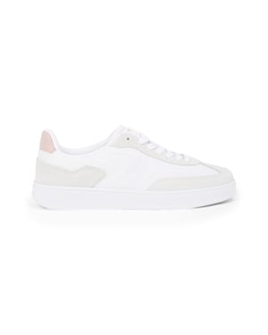 Zapatilla Heritage para mujer de Tommy Hilfiger