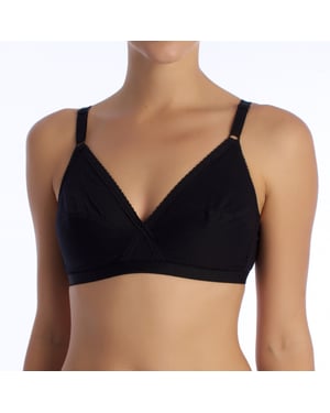 Sujetador Clásico sin Aros P1612 para Mujer