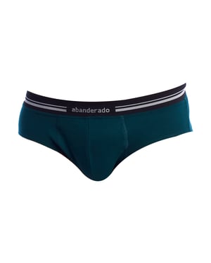 Bóxer Anatómico Frontal Transpirable para Hombre A077H