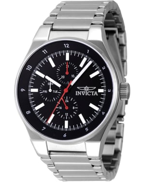 Invicta Racing 47547 Reloj para Hombre Cuarzo  - 44mm