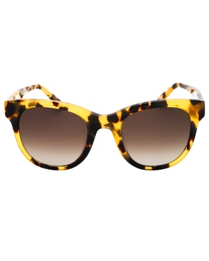 Gafas de sol Banana Republic Brown SF Lens Havana Brown