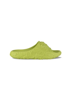 Versace Chanclas Medusa Dimension Verde