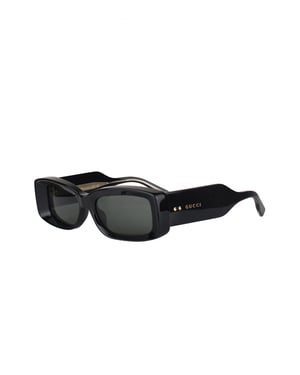 Gucci Gafas de sol Negro