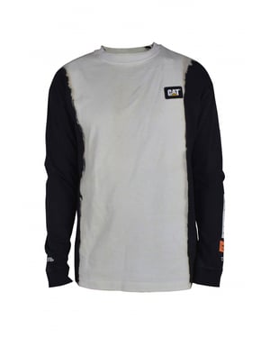 Heron Preston T-shirt Negro