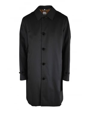 Burberry Trenca Gris